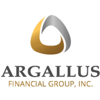 Argallus Financial Group, Inc. logo, Argallus Financial Group, Inc. contact details