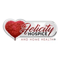 Felicity Hospice & Home Health logo, Felicity Hospice & Home Health contact details