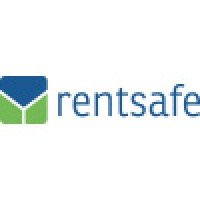 Rentsafe logo, Rentsafe contact details