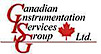 Canadian Instrumentation Services Group Ltd logo, Canadian Instrumentation Services Group Ltd contact details