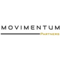 Movimentum Partners logo, Movimentum Partners contact details