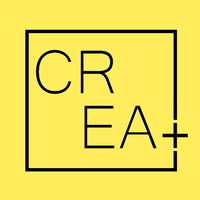 CREA Agency logo, CREA Agency contact details