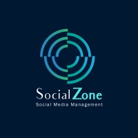 Social Zone Agency logo, Social Zone Agency contact details