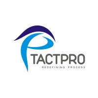 TACTPRO Consulting logo, TACTPRO Consulting contact details