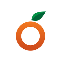 The Orange NY logo, The Orange NY contact details