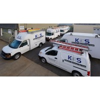 Kuhlman Electrical Services logo, Kuhlman Electrical Services contact details