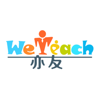 WeTeach 亦友 logo, WeTeach 亦友 contact details