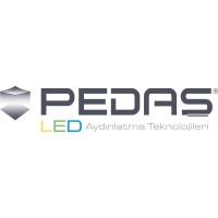 Pedaş LED Aydınlatma Teknolojileri (LED Lighting) logo, Pedaş LED Aydınlatma Teknolojileri (LED Lighting) contact details