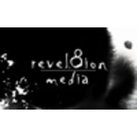 Revel8ion Media logo, Revel8ion Media contact details