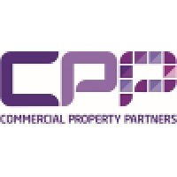 Commercial Property Partners logo, Commercial Property Partners contact details