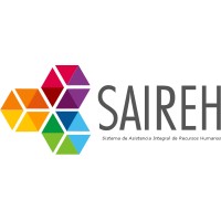 SAIREH SAS logo, SAIREH SAS contact details