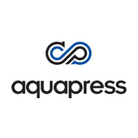 AQUAPRESS LIMITED logo, AQUAPRESS LIMITED contact details