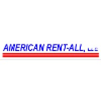 American Rent-All, L.L.C. logo, American Rent-All, L.L.C. contact details