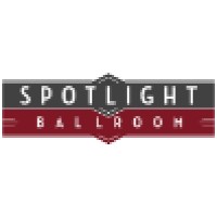 Spotlight Ballroom logo, Spotlight Ballroom contact details