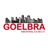 Goelbra Industrial logo, Goelbra Industrial contact details