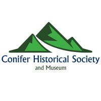 Conifer Historical Society and Museum logo, Conifer Historical Society and Museum contact details