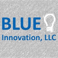 Blue Innovation, LLC logo, Blue Innovation, LLC contact details