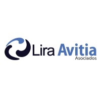 LIRA AVITIA ASOCIADOS SC logo, LIRA AVITIA ASOCIADOS SC contact details