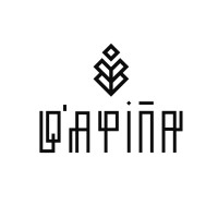 Qapiña logo, Qapiña contact details