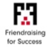 Friendraising for Success logo, Friendraising for Success contact details