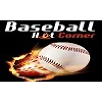 Baseball Hot Corner logo, Baseball Hot Corner contact details