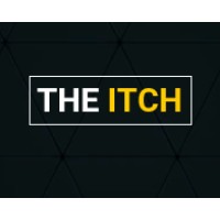 The Itch logo, The Itch contact details