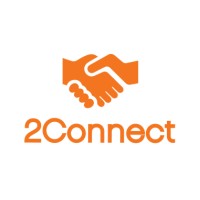 2Connect logo, 2Connect contact details