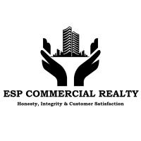 ESP Commercial Realty logo, ESP Commercial Realty contact details