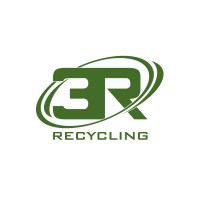 3R Recycling Inc. logo, 3R Recycling Inc. contact details