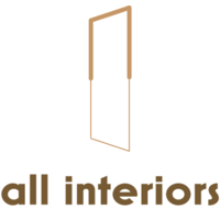 all interiors logo, all interiors contact details