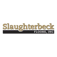 Slaughterbeck Floors, Inc logo, Slaughterbeck Floors, Inc contact details