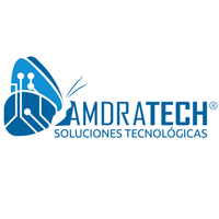 Amdratech Soluciones Tecnológicas logo, Amdratech Soluciones Tecnológicas contact details