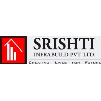 Srishti infrabuild pvt ltd logo, Srishti infrabuild pvt ltd contact details