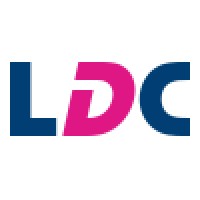 LDC logo, LDC contact details