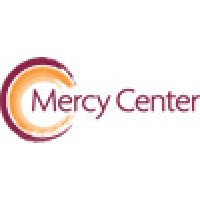 Mercy Center logo, Mercy Center contact details