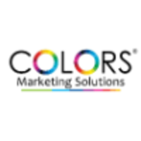 Colors Marketing Solutions logo, Colors Marketing Solutions contact details