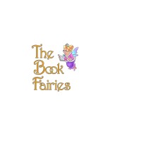 The Book Fairies logo, The Book Fairies contact details