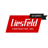 J.E. Liesfeld Contractor, Inc. logo, J.E. Liesfeld Contractor, Inc. contact details