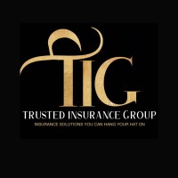 Trusted Insurance Group logo, Trusted Insurance Group contact details