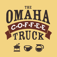 The Omaha Coffee Truck logo, The Omaha Coffee Truck contact details