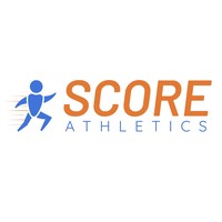 SCORE Athletics logo, SCORE Athletics contact details