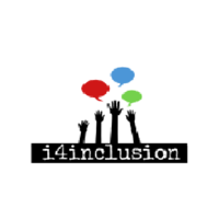 i4inclusion logo, i4inclusion contact details