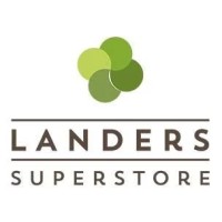 Landers Superstore (Southeastasia Retail Inc.) logo, Landers Superstore (Southeastasia Retail Inc.) contact details