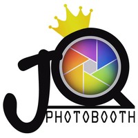 JQPhotobooth logo, JQPhotobooth contact details