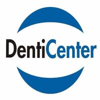 Denticenter logo, Denticenter contact details