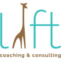 LIFT Coaching and Consulting logo, LIFT Coaching and Consulting contact details