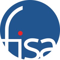 FISA logo, FISA contact details