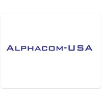 ALPHACOM-USA logo, ALPHACOM-USA contact details