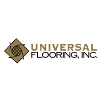 Universal Flooring Inc. logo, Universal Flooring Inc. contact details