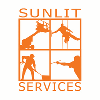 Sunlit Services G.C. LLC. logo, Sunlit Services G.C. LLC. contact details